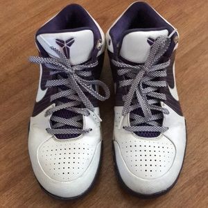 2009 Kobe 4